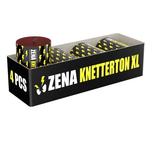 Zena Knetterton XL